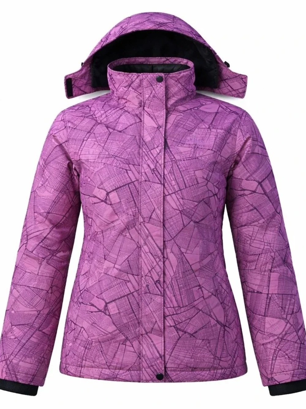 OTU SKI JACKET